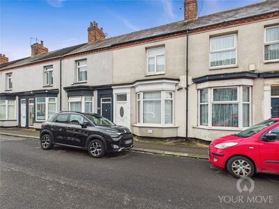 Dundas Street, 2 bedroom Mid Terrace House for sale, £70,000