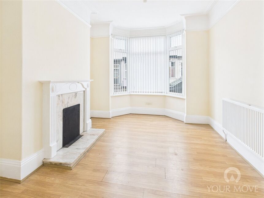 Main image of 2 bedroom Mid Terrace House for sale, Dundas Street, Stockton-on-Tees, Durham, TS19