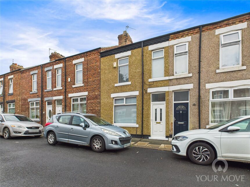 Main image of 2 bedroom House to rent, Borough Road, Darlington, Durham, DL1