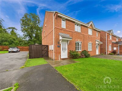 3 bedroom  House to rent