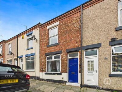 2 bedroom Mid Terrace House to rent