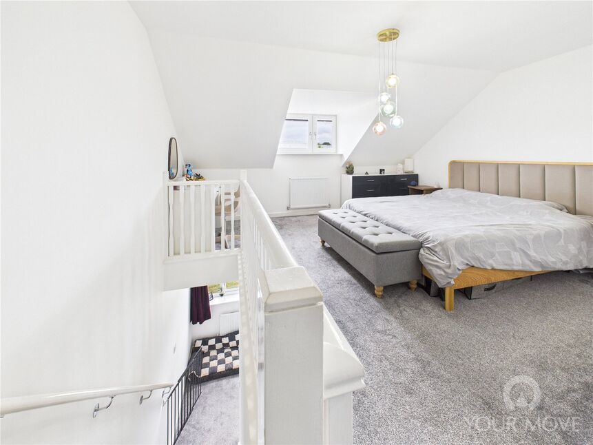 Main image of 3 bedroom Semi Detached House for sale, John Williams Boulevard, Darlington, Durham, DL1