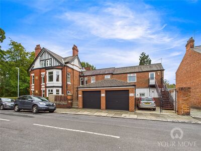 6 bedroom End Terrace House for sale