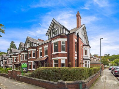 6 bedroom End Terrace House for sale