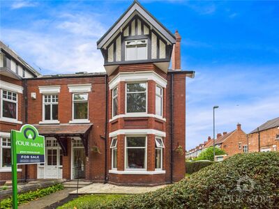 6 bedroom End Terrace House for sale