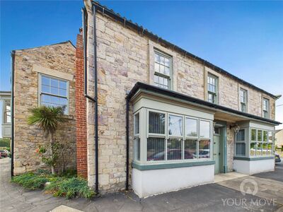 Main Road, 5 bedroom End Terrace House for sale, &pound;550,000