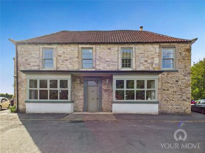 Main Road, 5 bedroom End Terrace House for sale, £600,000
