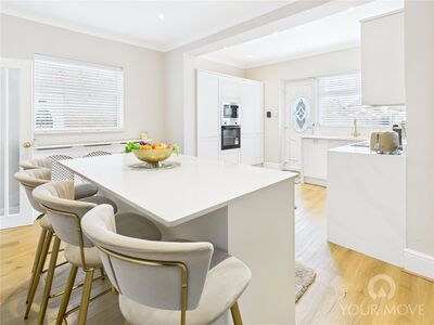 Claremont Road, 2 bedroom Semi Detached House for sale, £180,000