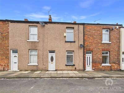 2 bedroom Mid Terrace House to rent
