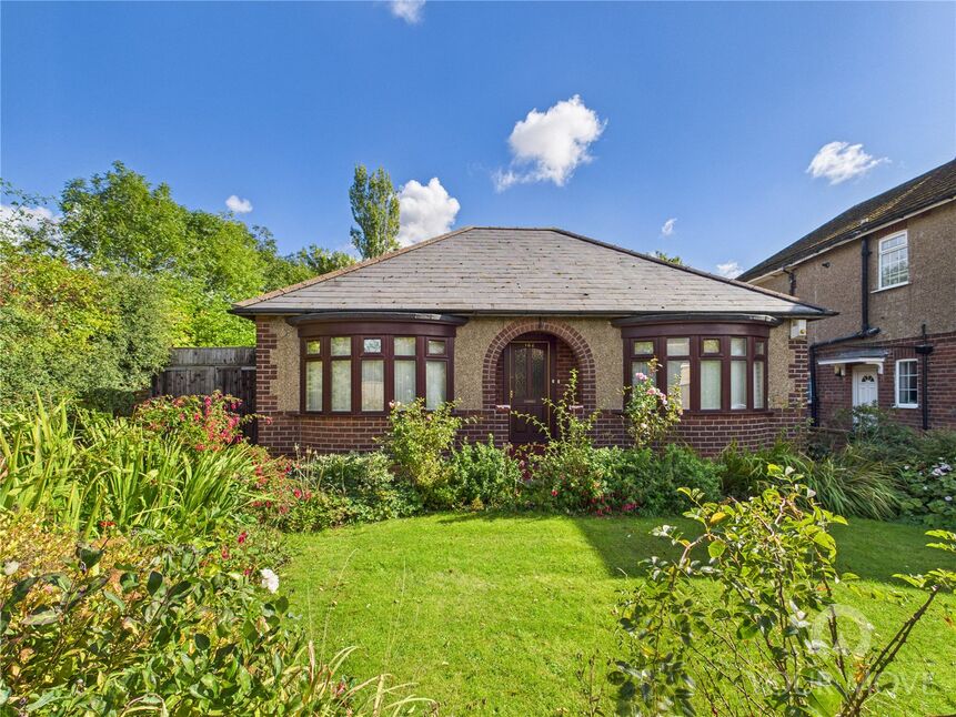 Main image of 3 bedroom Detached Bungalow for sale, Barmpton Lane, Darlington, Durham, DL1