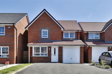 3 bedroom Detached House to rent