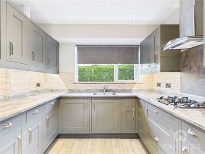 2 bedroom Semi Detached Bungalow for sale