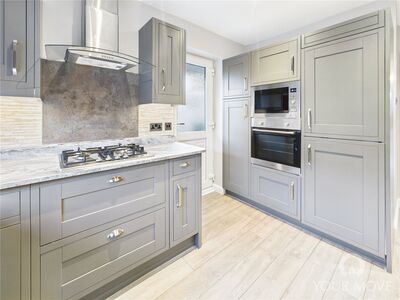 2 bedroom Semi Detached Bungalow for sale