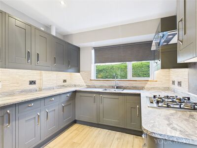 Kew Rise, 2 bedroom Semi Detached Bungalow for sale, &pound;230,000