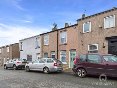 2 bedroom Mid Terrace House to rent