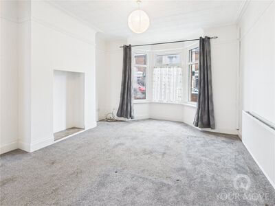 Nelson Terrace, 3 bedroom Mid Terrace House for sale, £125,000
