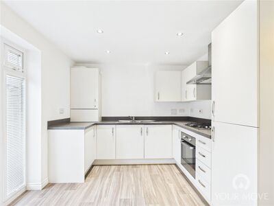 3 bedroom End Terrace House for sale