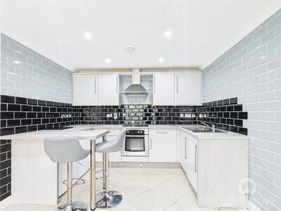 2 bedroom  Flat for sale