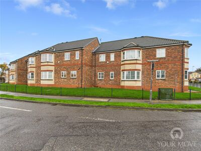 2 bedroom  Flat for sale