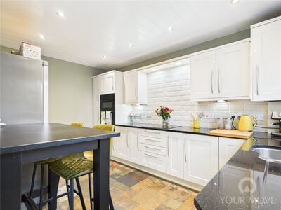 Kensington Gardens, 2 bedroom Semi Detached House for sale, &pound;135,000