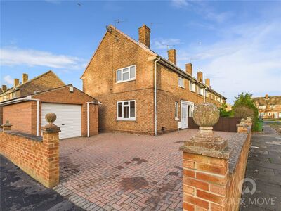 3 bedroom End Terrace House for sale