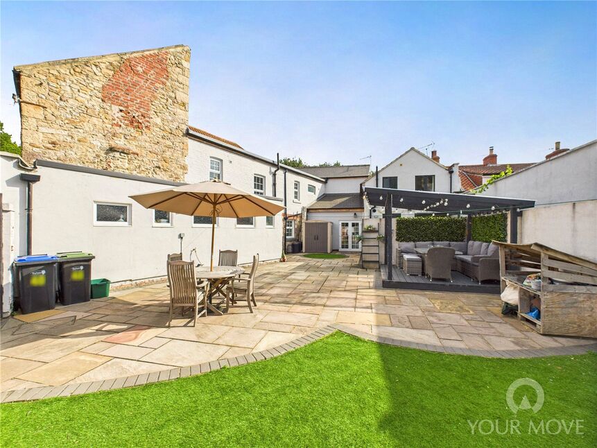 Main image of 6 bedroom House to rent, Main Road, Gainford, Durham, DL2