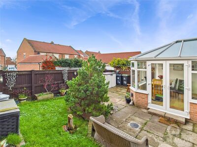 3 bedroom End Terrace House for sale