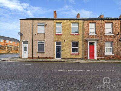 Anns Terrace, 4 bedroom Mid Terrace House to rent, &pound;875 pcm