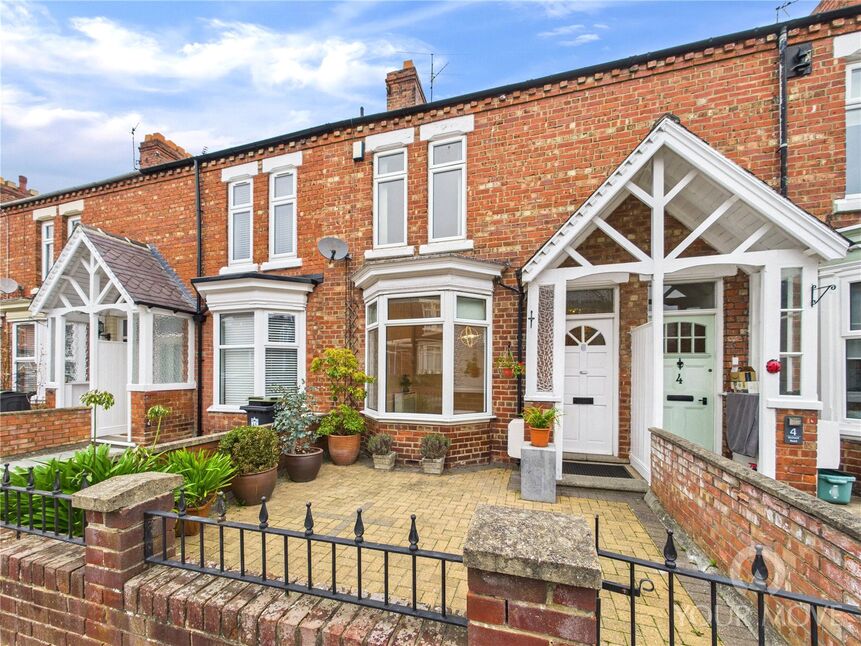 Main image of 3 bedroom Mid Terrace House to rent, Orchard Road, Darlington, Durham, DL3
