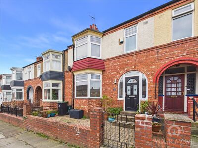 Pierremont Road, 3 bedroom Mid Terrace House for sale, &pound;195,000