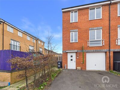 Baldwin Lane, 4 bedroom Semi Detached House for sale, &pound;190,000