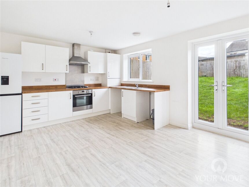 Main image of 4 bedroom Semi Detached House for sale, Baldwin Lane, Darlington, Durham, DL1