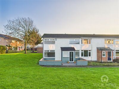 3 bedroom End Terrace House for sale