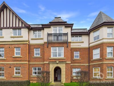 2 bedroom Flat for sale