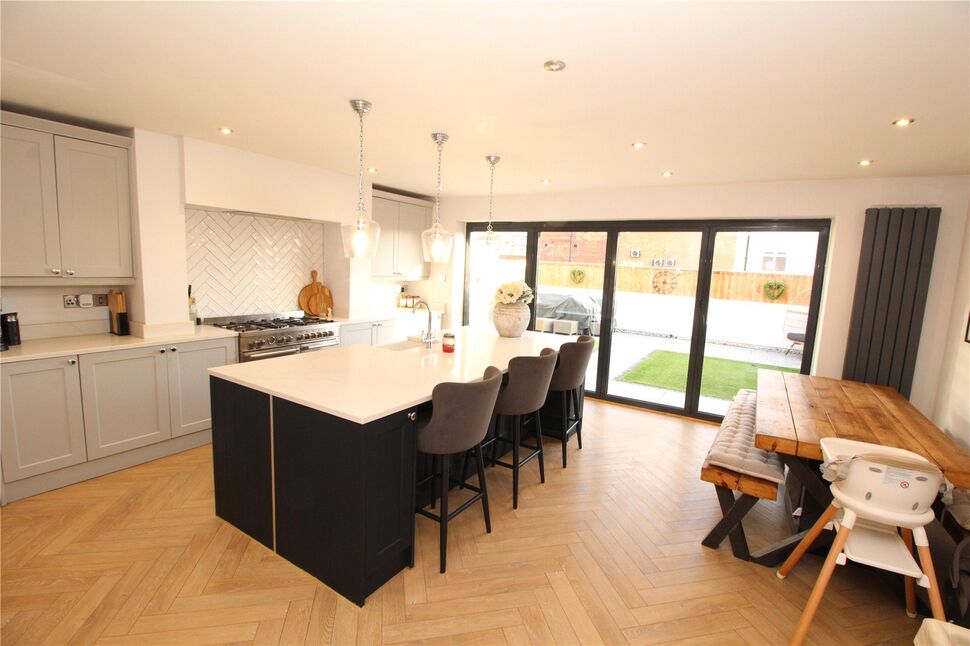 Main image of 3 bedroom Semi Detached House for sale, Elmcroft, Darlington, Durham, DL1