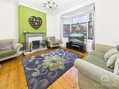 Clifton Road, 4 bedroom End Terrace House for sale, &pound;150,000