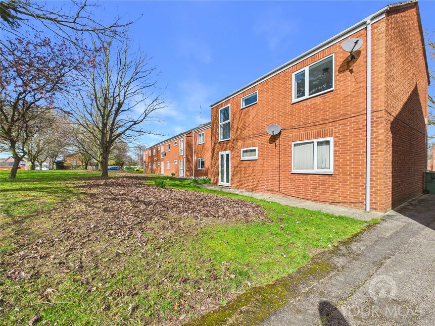 Main image of 2 bedroom Flat to rent, Trevino Court, Eaglescliffe, Durham, TS16