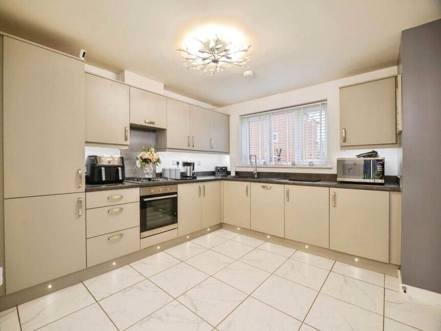 Main image of 4 bedroom Semi Detached House for sale, Haydock Drive, Darlington, Durham, DL1