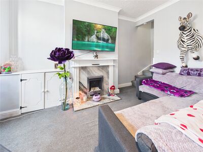 Lansdowne Street, 2 bedroom Mid Terrace House for sale, &pound;79,950