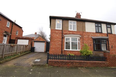 Garthlands Road, 3 bedroom Semi Detached House for sale, &pound;180,000