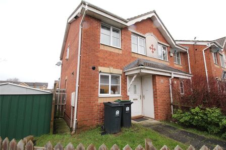 2 bedroom End Terrace House for sale