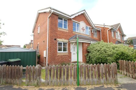 2 bedroom End Terrace House for sale