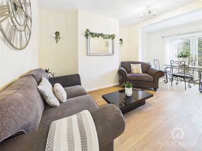 Welbeck Avenue, 3 bedroom Semi Detached House for sale, &pound;195,000