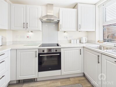 Balaguer Grove, 2 bedroom Semi Detached House for sale, &pound;169,950