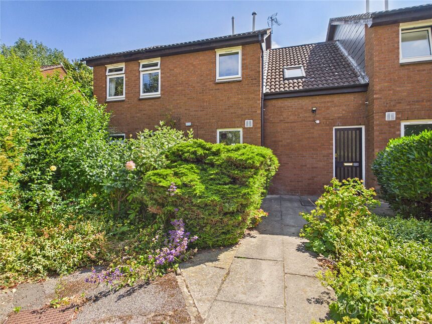 Main image of Flat for sale, Quaker Lane, Darlington, Durham, DL1