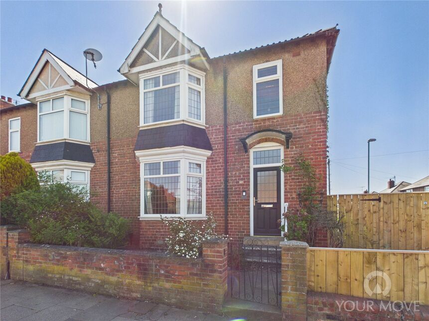3 bedroom End Terrace House for sale