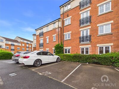 Appleby Close, 2 bedroom Flat to rent, &pound;725 pcm
