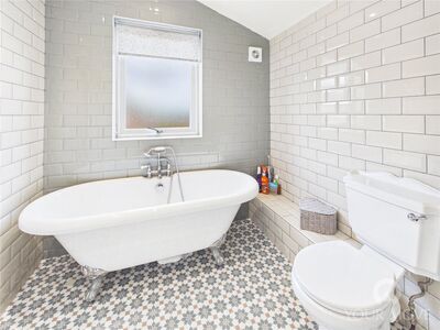 Alwyn Road, 3 bedroom Semi Detached House for sale, &pound;200,000
