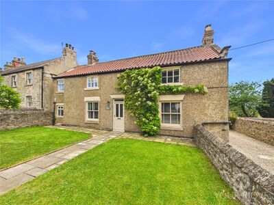 Front Street, 3 bedroom Detached House for sale, &pound;329,000