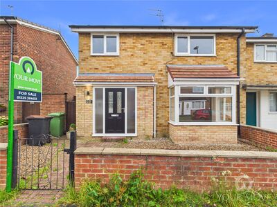 3 bedroom End Terrace House for sale